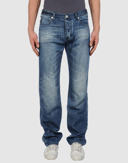 ARMANI JEANS - JEANS - Pantaloni jeans - su YOOX.COM