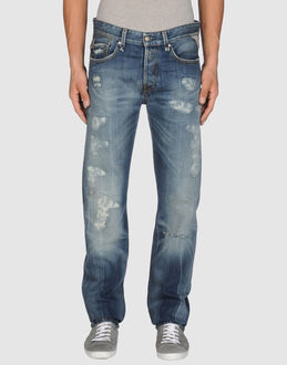 REPLAY - JEANS - Pantaloni jeans - su YOOX.COM