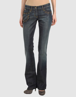 Moschino Jeans - Jeans - Pantalons jeans