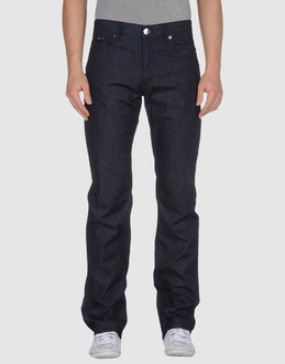ARMANI COLLEZIONI - JEANS - Pantaloni jeans - su YOOX.COM