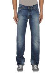 DKNY JEANS - Denim trousers