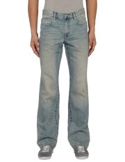 DKNY JEANS - Denim trousers