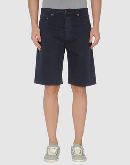 LEVI'S RED TAB - JEANS - Bermuda jeans - su YOOX.COM
