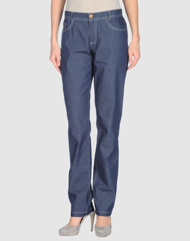 ZOOM ESOLOGUE - Denim pants