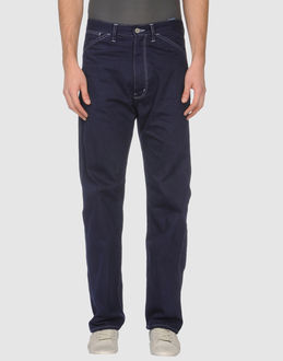JUNYA WATANABE COMME DES GARÇONS MAN - JEANS - Pantaloni jeans - su YOOX.COM