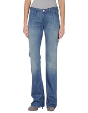 EARNEST SEWN - Pantalones vaqueros
