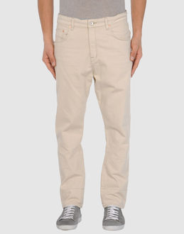 WESC - JEANS - Pantaloni jeans - su YOOX.COM