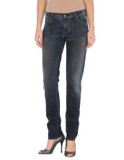CITIZENS OF HUMANITY - Denim trousers