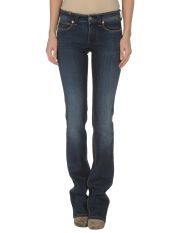 NOTIFY - Denim pants