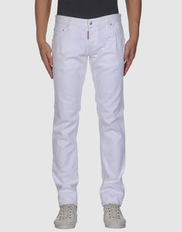 DSQUARED2 - JEANS - Pantaloni jeans - su YOOX.COM