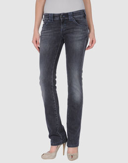 ARMANI JEANS Denim pants - Item 42230841