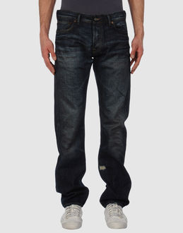 EDWIN - JEANS - Pantaloni jeans - su YOOX.COM
