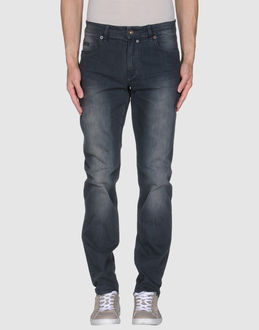 CALVIN KLEIN JEANS - JEANS - Pantaloni jeans - su YOOX.COM