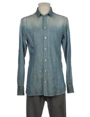 D&G - Denim shirt