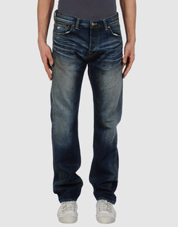 EDWIN - JEANS - Pantaloni jeans - su YOOX.COM