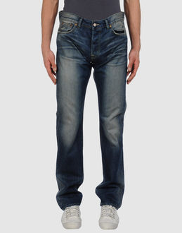 EDWIN - JEANS - Pantaloni jeans - su YOOX.COM