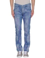 PAUL SMITH - Denim pants