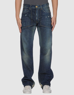 POLO JEANS COMPANY - JEANS - Pantaloni jeans - su YOOX.COM