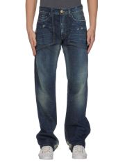 POLO JEANS COMPANY - Denim trousers