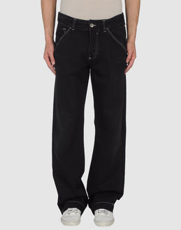 ARMANI JEANS - JEANS - Pantaloni jeans - su YOOX.COM