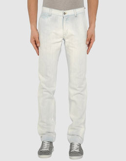 FENDI - JEANS - Pantaloni jeans - su YOOX.COM