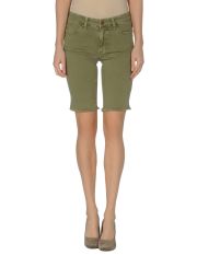 MIH-JEANS - Denim bermudas