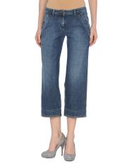 TIMBERLAND - Corsaire en jeans