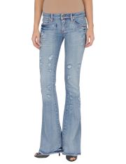 MET in JEANS - Denim pants