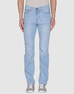 TJ TRUSSARDI JEANS - JEANS - Pantaloni jeans - su YOOX.COM