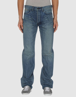 WESC - JEANS - Pantaloni jeans - su YOOX.COM