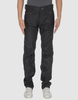 FULL CIRCLE - JEANS - Pantaloni jeans - su YOOX.COM