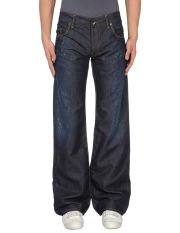 MOSCHINO JEANS - Denim trousers