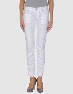 FORNARINA - DENIM - Jeanshosen - bei YOOX.COM