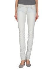 RING - Denim pants