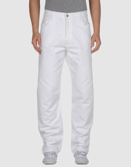 DOLCE & GABBANA - JEANS - Pantaloni jeans - su YOOX.COM