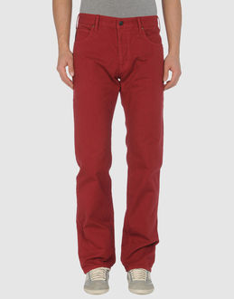 ARMANI JEANS - JEANS - Pantaloni jeans - su YOOX.COM