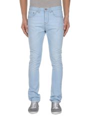 M.GRIFONI DENIM - Denim trousers