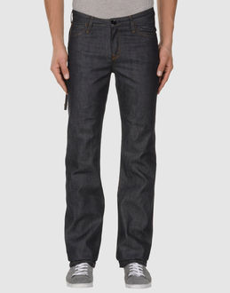 COMING SOON - JEANS - Pantaloni jeans - su YOOX.COM