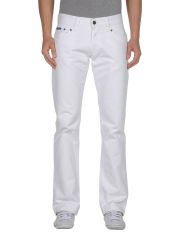 DOLCE & GABBANA - Denim pants