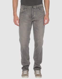 WESC - JEANS - Pantaloni jeans - su YOOX.COM