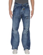 G-STAR - Denim trousers