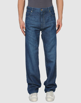 ARMANI JEANS - JEANS - Pantaloni jeans - su YOOX.COM