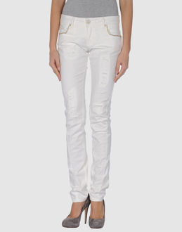 Pinko - Jeans - Pantalons jeans