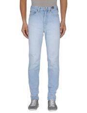 VERSACE JEANS COUTURE - Denim trousers