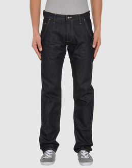 FULL CIRCLE - JEANS - Pantaloni jeans - su YOOX.COM