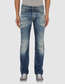 REPLAY - JEANS - Pantaloni jeans - su YOOX.COM
