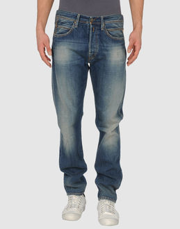 REPLAY - JEANS - Pantaloni jeans - su YOOX.COM