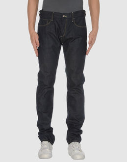 FULL CIRCLE - JEANS - Pantaloni jeans - su YOOX.COM