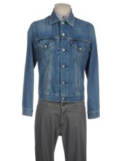 LEVI'S RED TAB - Capospalla jeans