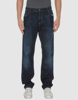 CARHARTT - JEANS - Pantaloni jeans - su YOOX.COM